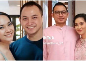 Tiko Aryawardhana Calon Suami BCL Ternyata Duda Anak 3, Bercerai Karena Soal Ini! Ini Profil Mantan Istrinya