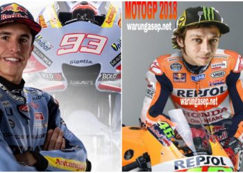 Karir Marc Marquez di Prediksi Suram Usai Tinggalkan Honda, Tapi Valentino Rossi Punya Pandangan Beda!