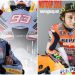 Karir Marc Marquez di Prediksi Suram Usai Tinggalkan Honda, Tapi Valentino Rossi Punya Pandangan Beda!