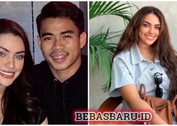Istri Spek Bidadari, Tapi Eks Kapten Timnas Indonesia U-19 Ini Digosipkan Selingkuh ke Pelukan Wanita Lain, LC pula, duh!