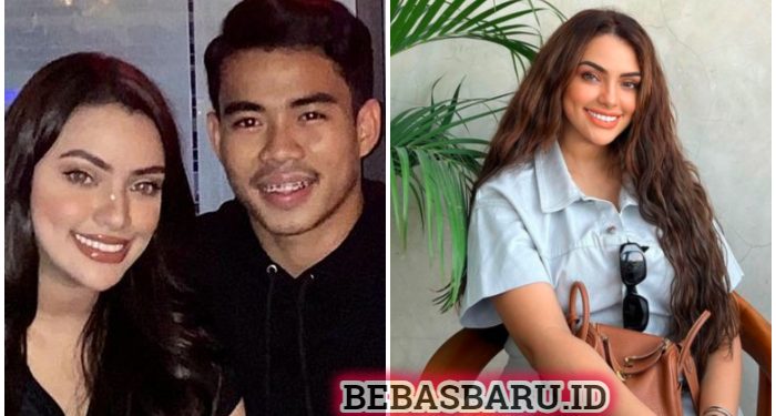 Istri Spek Bidadari, Tapi Eks Kapten Timnas Indonesia U-19 Ini Digosipkan Selingkuh ke Pelukan Wanita Lain, LC pula, duh!