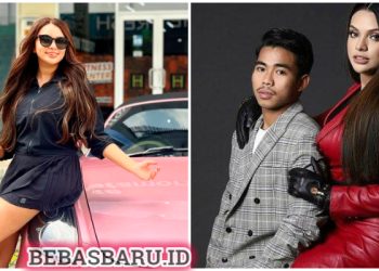 Istri Spek Bidadari, Tapi Eks Kapten Timnas Indonesia U-19 Ini Digosipkan Selingkuh ke Pelukan Wanita Lain, LC pula, duh!