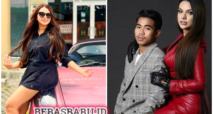 Istri Spek Bidadari, Tapi Eks Kapten Timnas Indonesia U-19 Ini Digosipkan Selingkuh ke Pelukan Wanita Lain, LC pula, duh!
