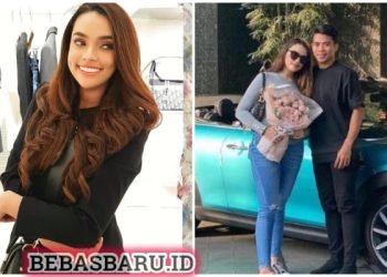 Sempat Disebut Pasangan Terbucin, Kini RT Eks Kapten Timnas U-19 Nurhidayat dan Sarah Ahmad Diujung Tanduk!