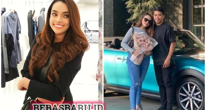 Sempat Disebut Pasangan Terbucin, Kini RT Eks Kapten Timnas U-19 Nurhidayat dan Sarah Ahmad Diujung Tanduk!