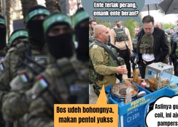 Gencatan Senjata Mau Habis, Tantangan PM SetaNyahu Diterima Hamas, Pasukan Diminta Siap Tempur Lawan Zionis!