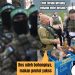 Gencatan Senjata Mau Habis, Tantangan PM SetaNyahu Diterima Hamas, Pasukan Diminta Siap Tempur Lawan Zionis!