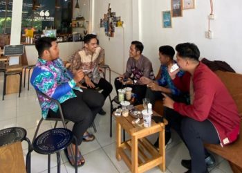 4 Rekomendasi Tempat Nongkrong di Paringin, Wajib untuk di Kunjungi