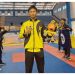 Bocah Asal Balangan Raih Perunggu pada Ajang POMNas XVIII