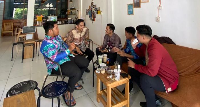 4 Rekomendasi Tempat Nongkrong di Paringin, Wajib untuk di Kunjungi