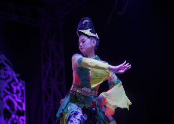 Calender Of Event Balangan akan Dilucurkan di Balikpapan