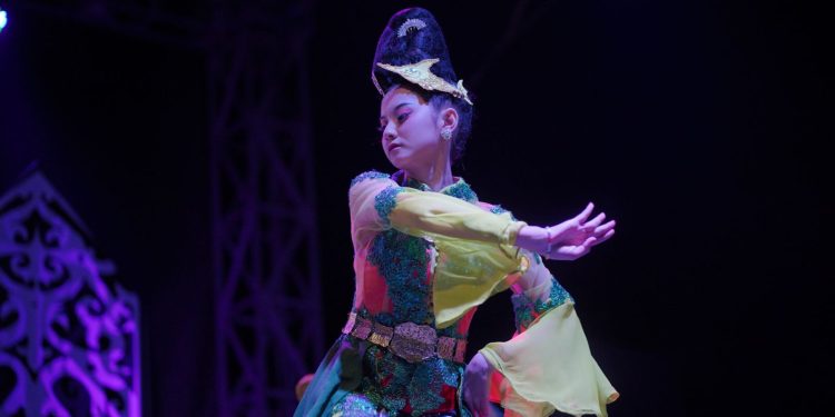 Calender Of Event Balangan akan Dilucurkan di Balikpapan