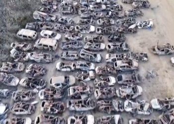 Biadab! Skenario Busuk Israel Terbongkar, Ternyata Pasukan Zionis-lah yang Menembaki Warganya di Karnaval 7 Oktober 2023 Lalu