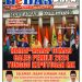 Cover Tabloid BEBASBARU Edisi 194 Januari 2023