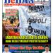 Cover Tabloid BEBASBARU Edisi 194 Januari 2023