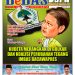Cover Tabloid BEBASBARU Edisi 194 Januari 2023