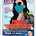 Cover Tabloid BEBASBARU Edisi 194 Januari 2023