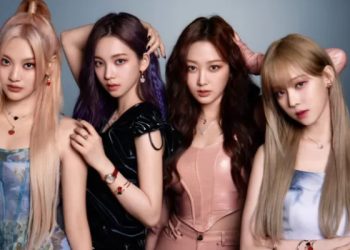 Wew! Bukan Blackpink yang Paling Berpengaruh di 2023, Tapi aespa! Apa Sih Keistimewaan Girlsband ini?