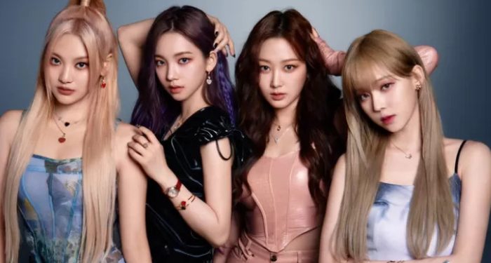 Wew! Bukan Blackpink yang Paling Berpengaruh di 2023, Tapi aespa! Apa Sih Keistimewaan Girlsband ini?
