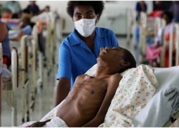 Astaga, Diam-diam di Tabalong Terdata 80 Penderita HIV/AIDS, Paling Rentan yang Suka Jajan dan LGBT!