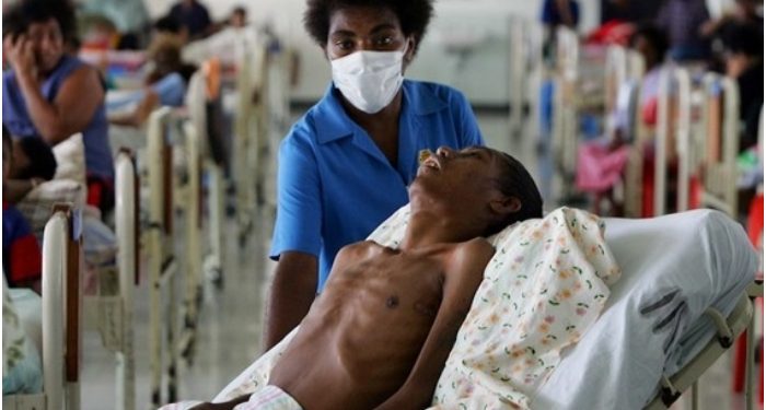 Astaga, Diam-diam di Tabalong Terdata 80 Penderita HIV/AIDS, Paling Rentan yang Suka Jajan dan LGBT!