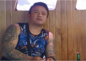 Marco Karundeng Terduga Provokator Rusuh di Bitung Ternyata Kabur ke Kaltim, Kini Tertangkap!