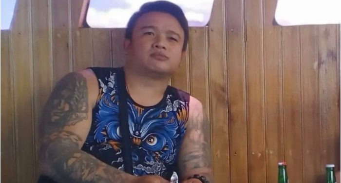 Marco Karundeng Terduga Provokator Rusuh di Bitung Ternyata Kabur ke Kaltim, Kini Tertangkap!