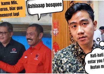 Mantan Ketua KPK Sebut Disemprot Gara-gara ‘Si Papa Minta Saham!’ Jokowi: Kepentingannya Apa ya?