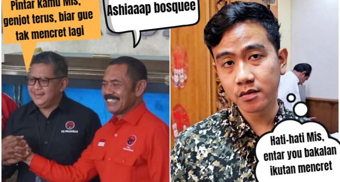 Mantan Ketua KPK Sebut Disemprot Gara-gara ‘Si Papa Minta Saham!’ Jokowi: Kepentingannya Apa ya?