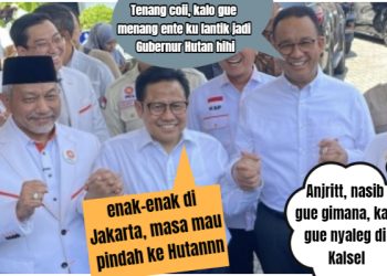 Mantan Ketua KPK Sebut Disemprot Gara-gara ‘Si Papa Minta Saham!’ Jokowi: Kepentingannya Apa ya?