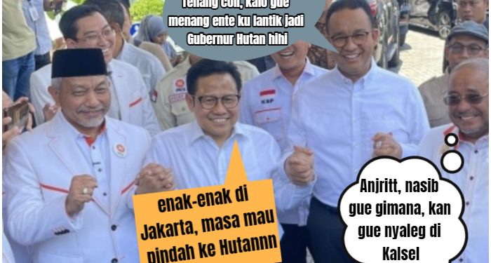 Mantan Ketua KPK Sebut Disemprot Gara-gara ‘Si Papa Minta Saham!’ Jokowi: Kepentingannya Apa ya?