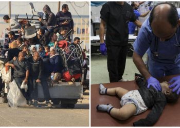 Mamarika Makin Bangkrut Tapi Israel Tak Peduli Tiap Hari Gempur Gaza, Telinga Mereka Cungik Dinasehati PBB