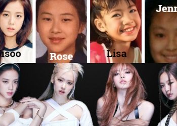 BLACKPINK Putuskan Bertahan di YG Entertainment, Nilainya Fantastis, Isu Bubar Sirna!