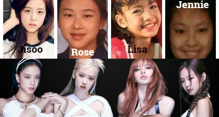 BLACKPINK Putuskan Bertahan di YG Entertainment, Nilainya Fantastis, Isu Bubar Sirna!