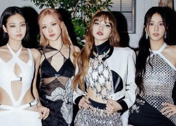 BLACKPINK Putuskan Bertahan di YG Entertainment, Nilainya Fantastis, Isu Bubar Sirna!