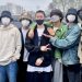 Penggemar BTS Dua Tahun Kudu Sabar! RM, Jimin, V dan Jungkook BTS Segera Wamil, Tapi Kenapa Dijadwalkan Terpisah?