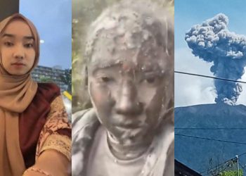 Zhafirah Febrina yang Sempat VC Kondisinya di Gunung Marapi yang Mengenaskan Kini Trauma Berat, Ibunya Bilang Begini!