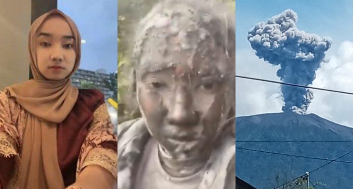 Zhafirah Febrina yang Sempat VC Kondisinya di Gunung Marapi yang Mengenaskan Kini Trauma Berat, Ibunya Bilang Begini!