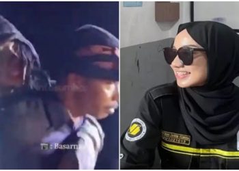 Si Cantik Zhafirah Zahrim Febrina yang Beruntung Bisa Selamat di Gunung Marapi, Ternyata Atlet Pencak Silat