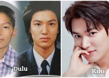 Lee Min Ho Kembali Jadi Artis Paling Tampan di Korea Tahun Ini, Pesonanya Masih Kuat!