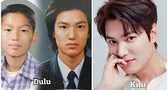 Lee Min Ho Kembali Jadi Artis Paling Tampan di Korea Tahun Ini, Pesonanya Masih Kuat!