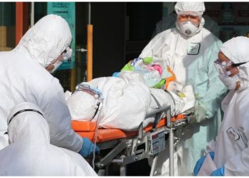 Waspada! Covid-19 Melonjak di Kalsel, di Tabalong Ada Warga Kecamatan Tanta yang Positif!