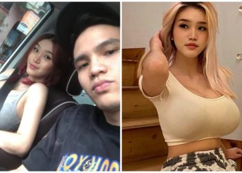 Heboh Video Selebgram Melon Gede Anastasya Khosasih di KDRT Kekasih, Tapi Netter Malah Bilang Gini!