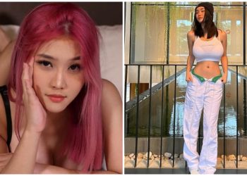 Sempat Dijuluki Pemersatu Bangsa, Ini Profil Selebgram Anastasya Khosasih yang Ngetop Karena Melon Gedenya