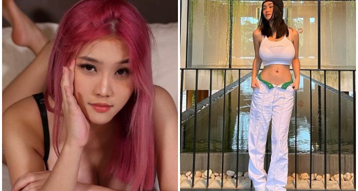 Sempat Dijuluki Pemersatu Bangsa, Ini Profil Selebgram Anastasya Khosasih yang Ngetop Karena Melon Gedenya