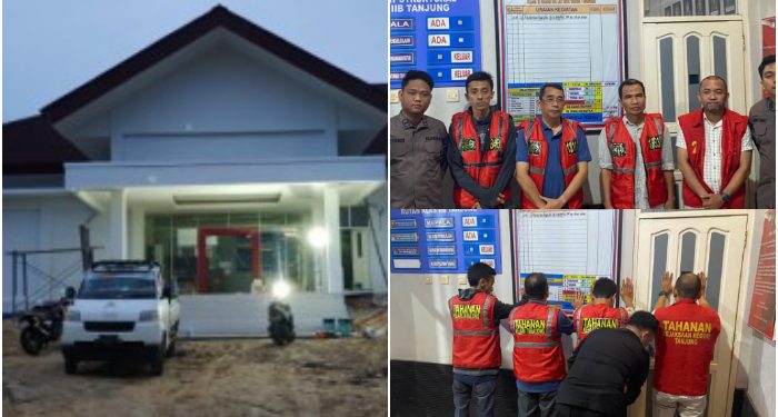Rumah Sakit Kelua yang Bikin Kadinkes Tabalong dan 3 Rekannya Tersangka, Dianggarkan 3,2 Miliar Ditambah 7 Miliar Tahun 2023