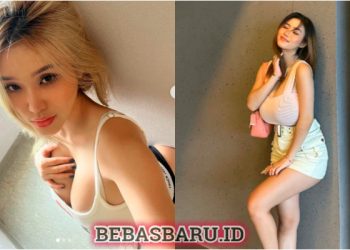 Usai Bikin Geger Dugaan KDRT Selebgram Anastasya Khosasih Malah Pamer Mesra dengan Kekasih, Deuuh!