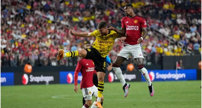 Nestapa Klub Besar Eropa yang Tumbang Secara Mengejutkan, Mulai Barca, MU, Muenchen hingga Arsenal