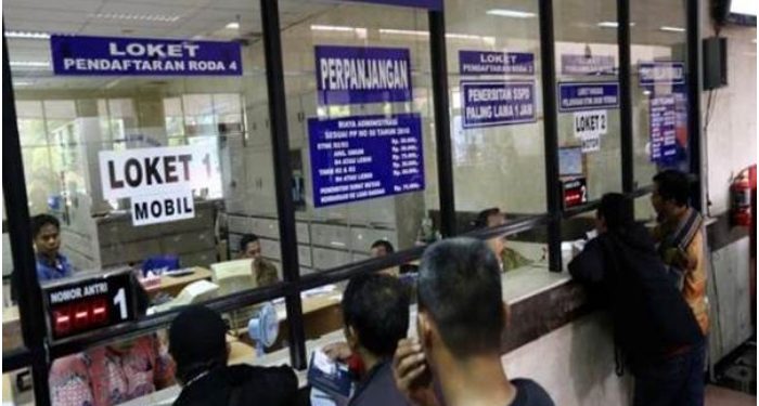 Ini Saatnya Balik Nama Kendaraan Gratis, Sayangnya Pemutihan Pajak Ini Hanya Berlaku di 7 Provinsi Berakhir 2023