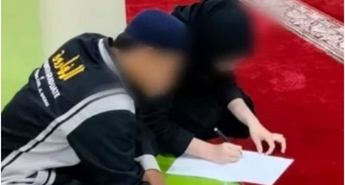 Marbot Masjid Ketahuan Main Kuda Lumping di Kamar dan WC Masjid Ngaku Siap di DO Asal Ibunya Jangan Tahu